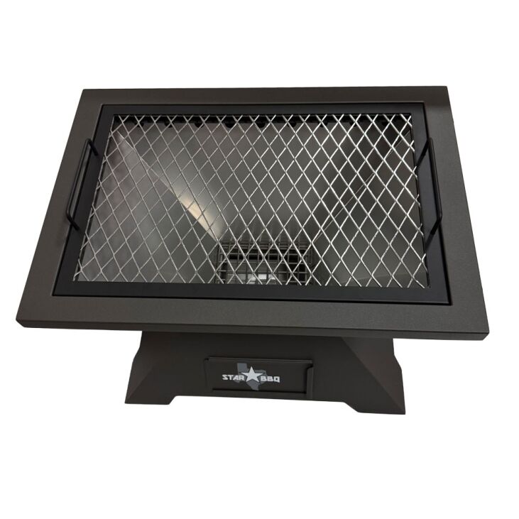 STARBBQ-24FPBS-6 STARBBQ 24FPBS 6