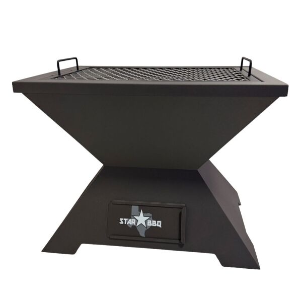 STARBBQ-24FPBS-7 STARBBQ 24FPBS 7