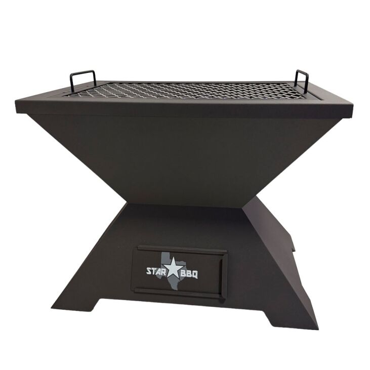 STARBBQ-24FPBS-7 STARBBQ 24FPBS 7