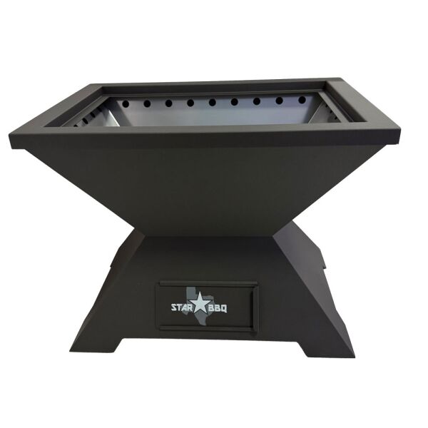 STARBBQ-24FPBS-8 STARBBQ 24FPBS 8