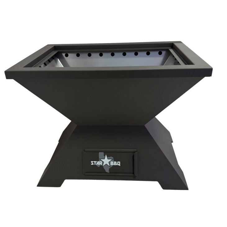 STARBBQ-24FPBS-8 STARBBQ 24FPBS 8