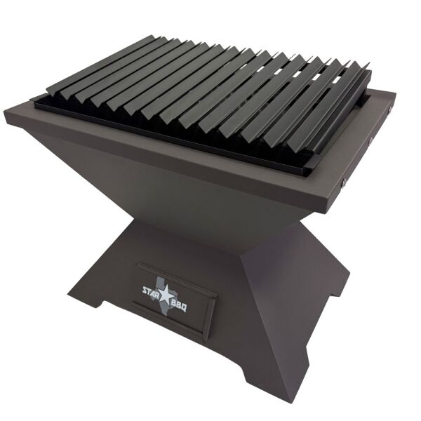 STARBBQ-24FPBS-9 STARBBQ 24FPBS 9