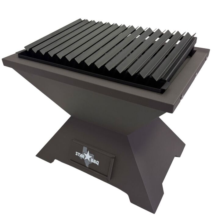 STARBBQ-24FPBS-9 STARBBQ 24FPBS 9