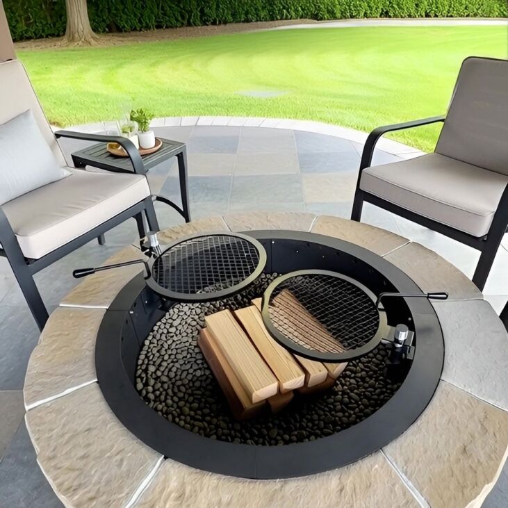 STARBBQ-36SFPR-PKG-6 STARBBQ 36SFPR PKG 6