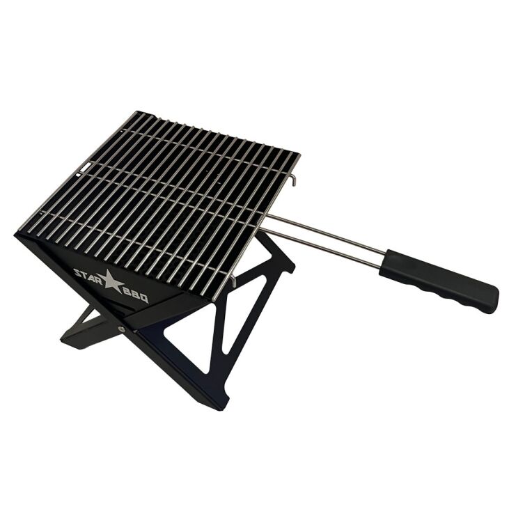 STARBBQ-AFCG-1 STARBBQ AFCG 1