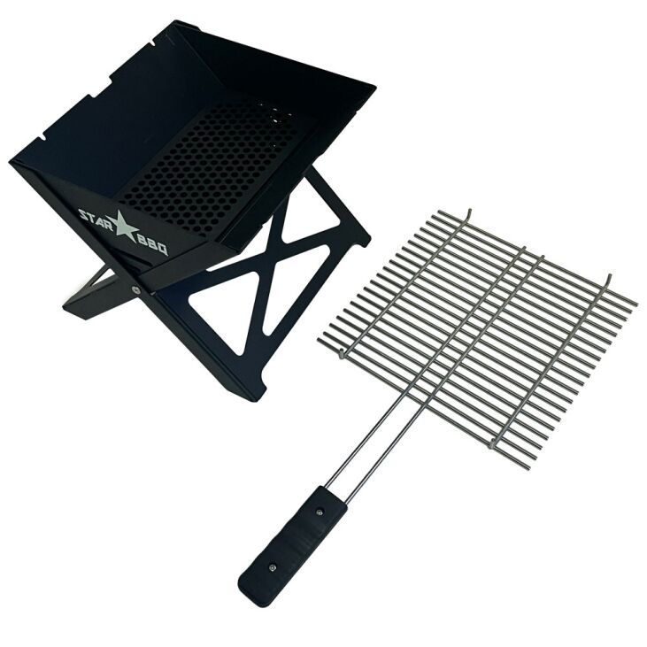STARBBQ-AFCG-2 STARBBQ AFCG 2