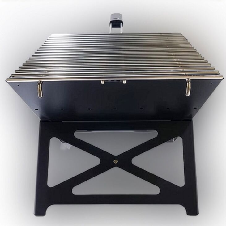 STARBBQ-AFCG-3 STARBBQ AFCG 3