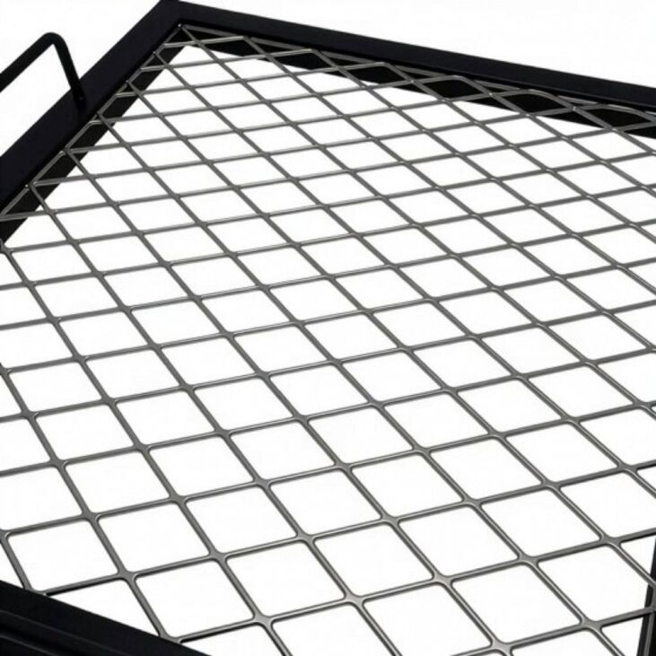 STARBBQ-EXGRATE-2 STARBBQ EXGRATE 2