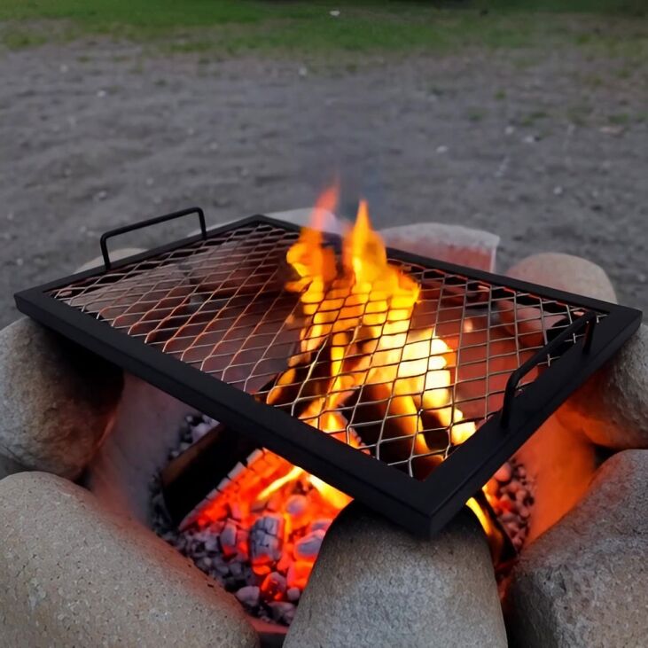 STARBBQ-EXGRATE-4 STARBBQ EXGRATE 4