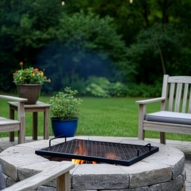 STARBBQ-EXGRATE-5 STARBBQ EXGRATE 5