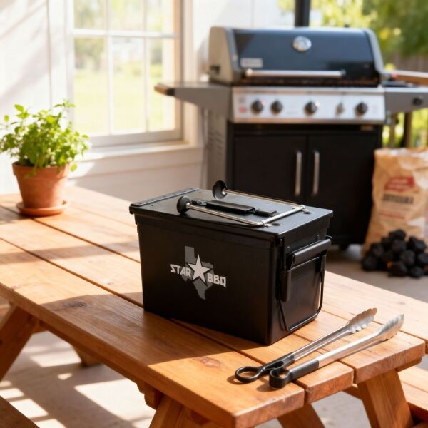 STARBBQ-RSBBOX-10 STARBBQ RSBBOX 10