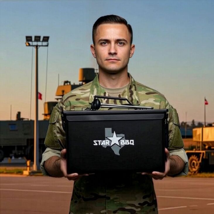 STARBBQ-RSBBOX-11 STARBBQ RSBBOX 11