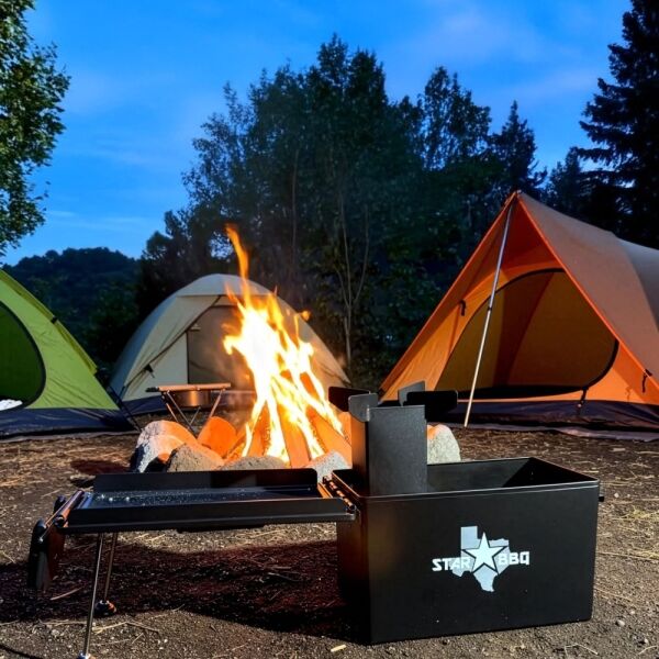 STARBBQ-RSBBOX-13 STARBBQ RSBBOX 13