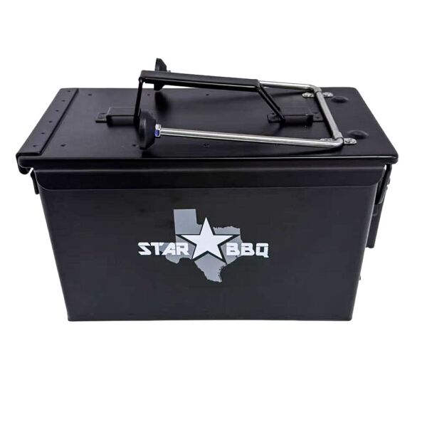 STARBBQ-RSBBOX-2 STARBBQ RSBBOX 2