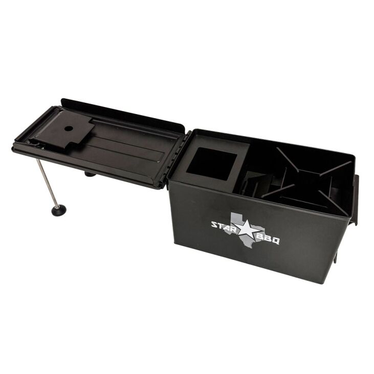 STARBBQ-RSBBOX-4 STARBBQ RSBBOX 4