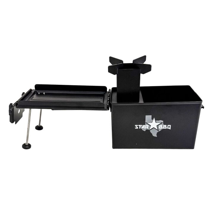 STARBBQ-RSBBOX-5 STARBBQ RSBBOX 5