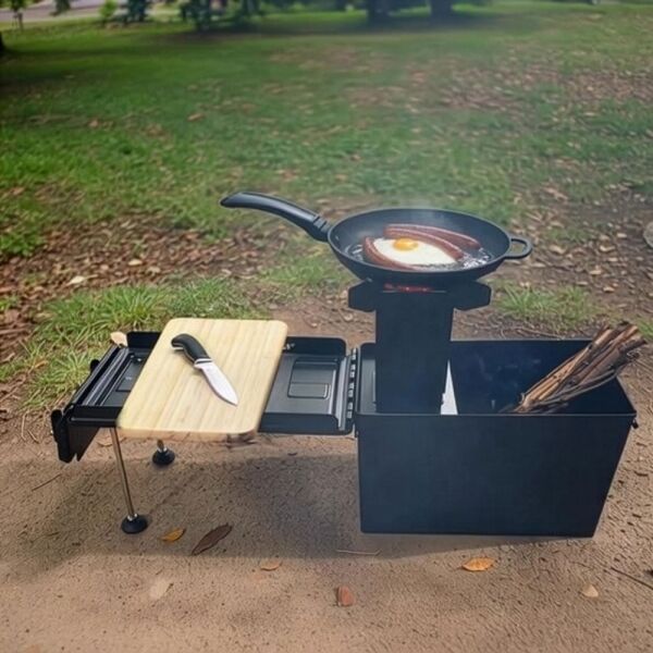 STARBBQ-RSBBOX-6 STARBBQ RSBBOX 6