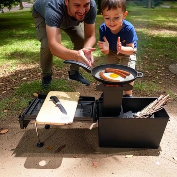 STARBBQ-RSBBOX-7 STARBBQ RSBBOX 7