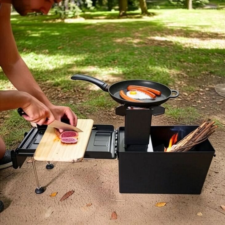 STARBBQ-RSBBOX-8 STARBBQ RSBBOX 8