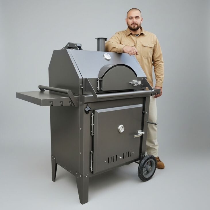 STARBBQ_SMOKER34-10 STARBBQ SMOKER34 10