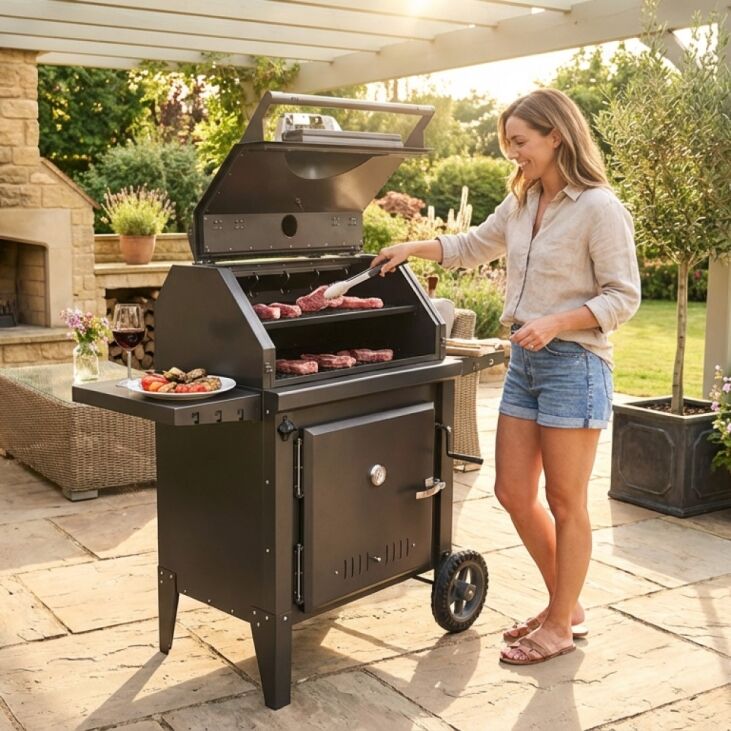 STARBBQ_SMOKER34-12 STARBBQ SMOKER34 12