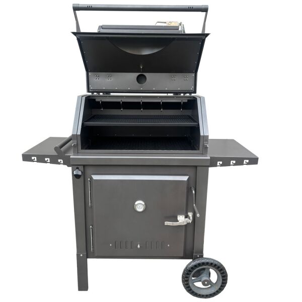 STARBBQ_SMOKER34-5 STARBBQ SMOKER34 5