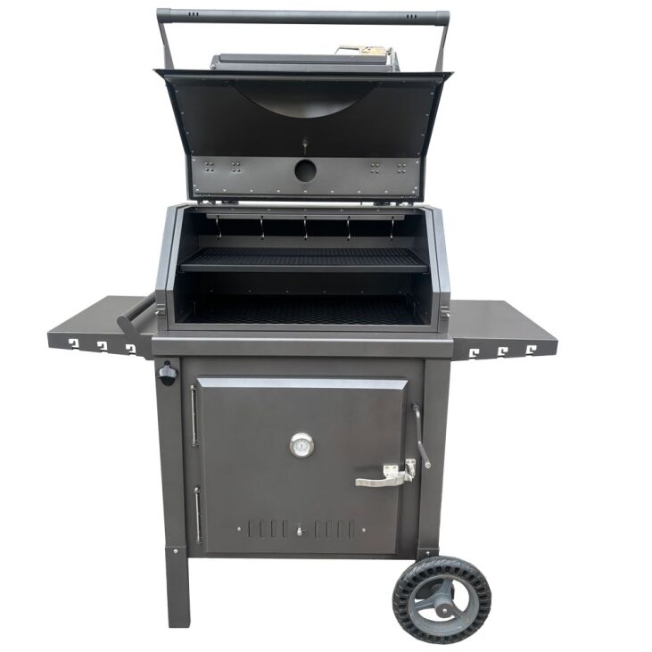 STARBBQ_SMOKER34-5 STARBBQ SMOKER34 5