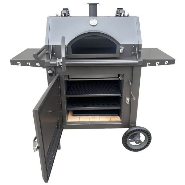 STARBBQ_SMOKER34-8 STARBBQ SMOKER34 8