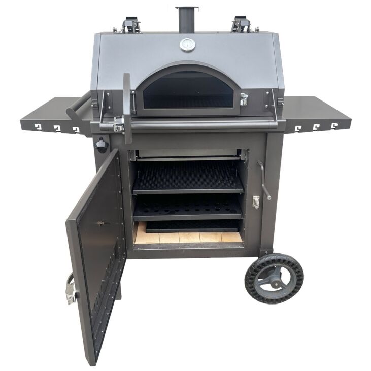 STARBBQ_SMOKER34-8 STARBBQ SMOKER34 8
