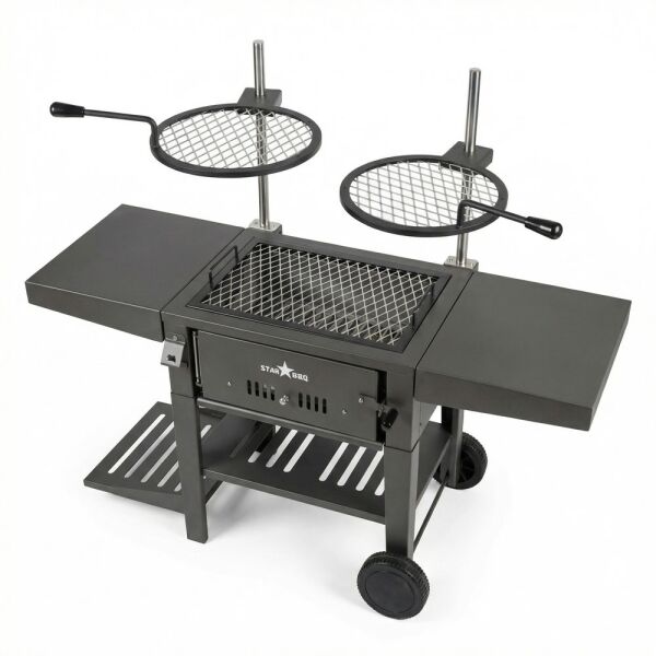STARBBQ-24CHBS-PMR-EXG-CRT-1 STARBBQ 24CHBS PMR EXG CRT 1