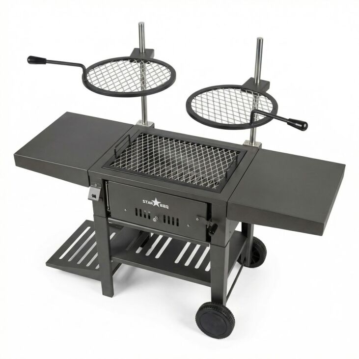 STARBBQ-24CHBS-PMR-EXG-CRT-1 STARBBQ 24CHBS PMR EXG CRT 1
