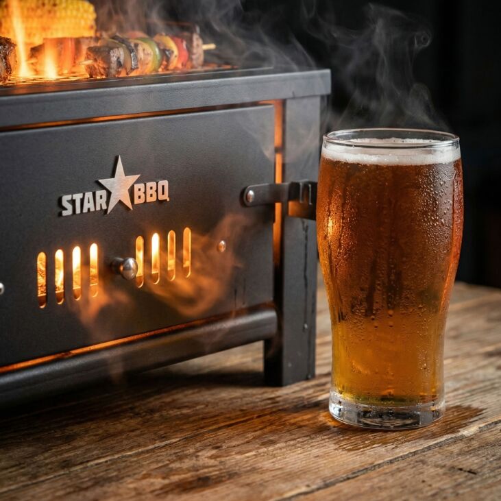 STARBBQ-24CHBS-PMR-RSE-12 STARBBQ 24CHBS PMR RSE 12