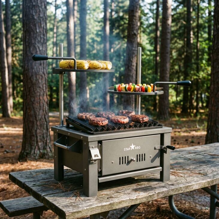 STARBBQ-24CHBS-PMR-RSE-4 STARBBQ 24CHBS PMR RSE 4