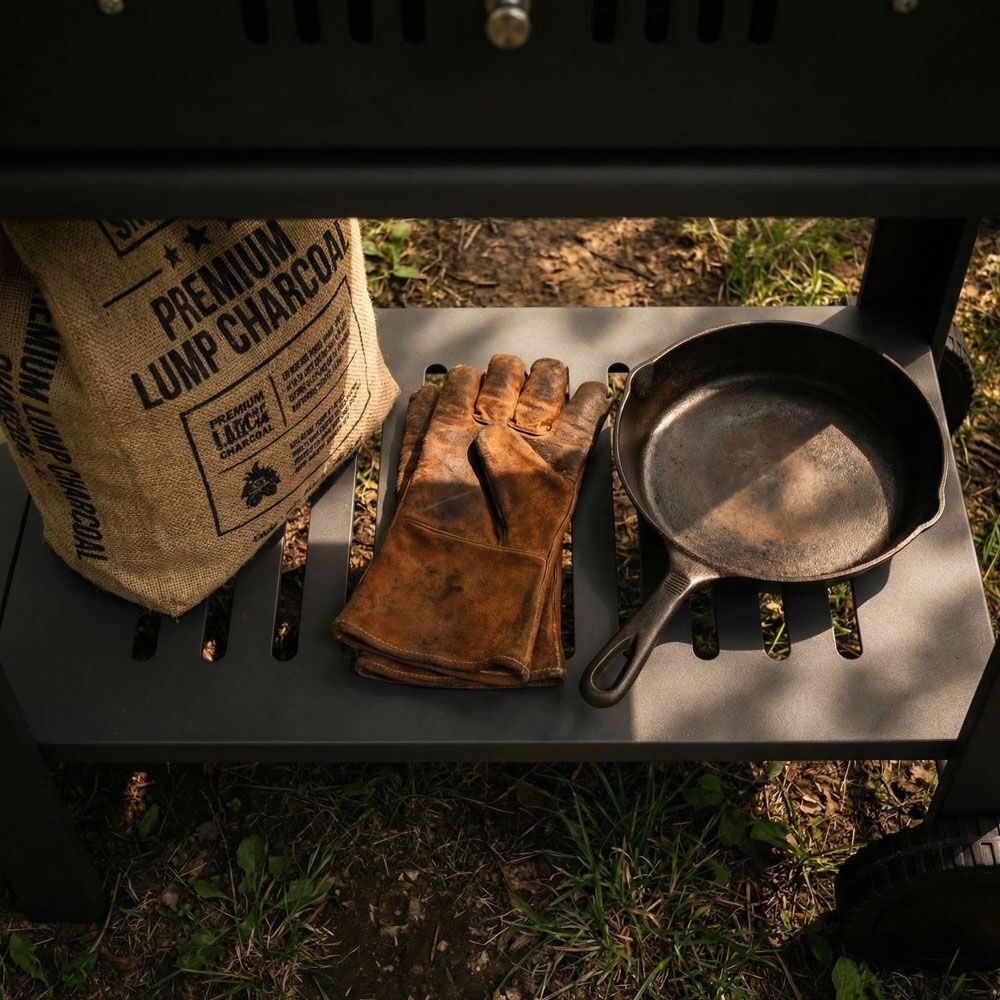 STARBBQ-24CHBS-PMR-RSE-CRT-9 STARBBQ 24CHBS PMR RSE CRT 9