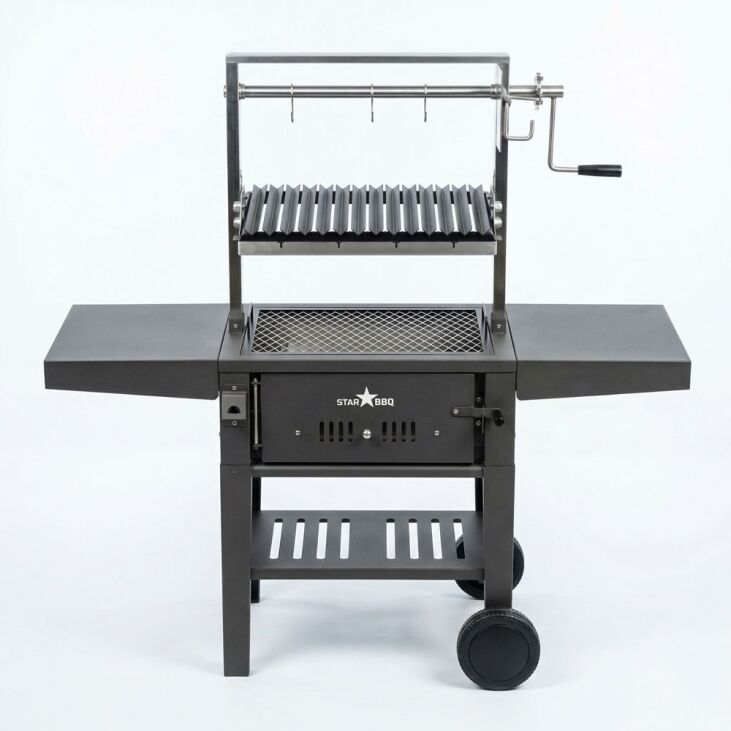 STARBBQ-24CHBS-SMR-RSE-EXG-CRT-1 STARBBQ 24CHBS SMR RSE EXG CRT 1