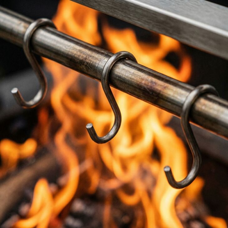 STARBBQ-24CHBS-SMR-RSE-EXG-CRT-11 STARBBQ 24CHBS SMR RSE EXG CRT 11