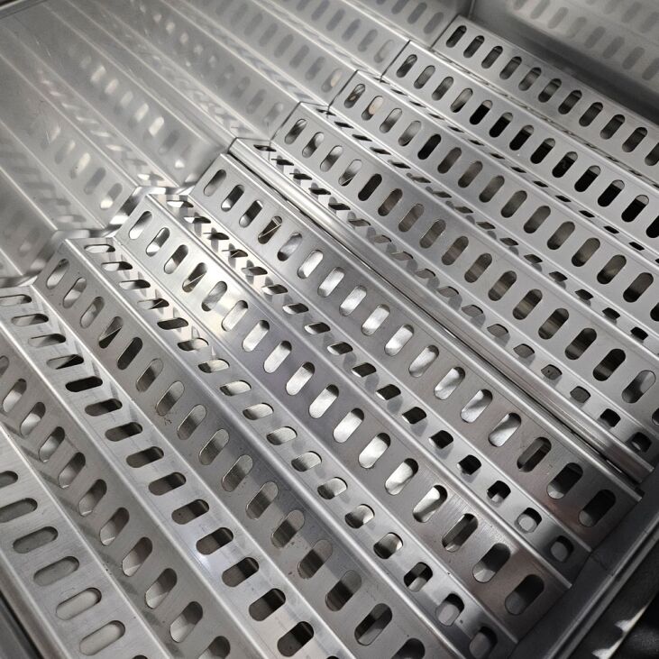 STARBBQ-24CHBS-SMR-RSE-EXG-CRT-12 STARBBQ 24CHBS SMR RSE EXG CRT 12