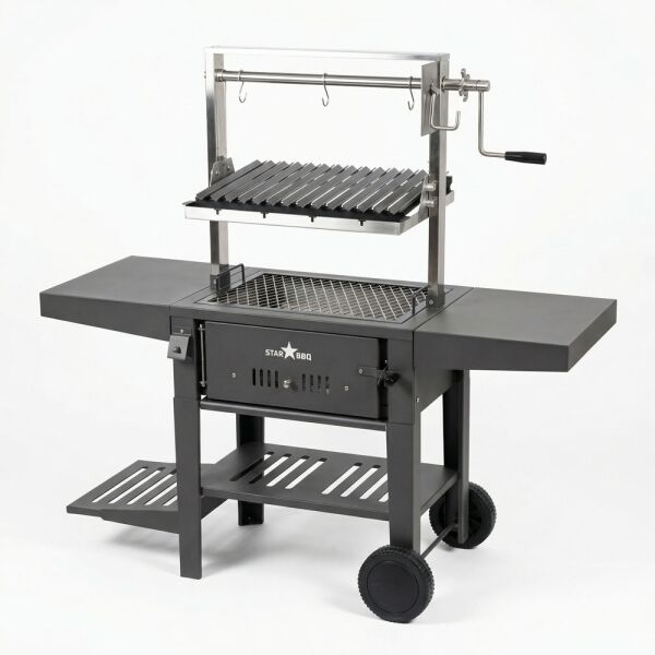 STARBBQ-24CHBS-SMR-RSE-EXG-CRT-2 STARBBQ 24CHBS SMR RSE EXG CRT 2